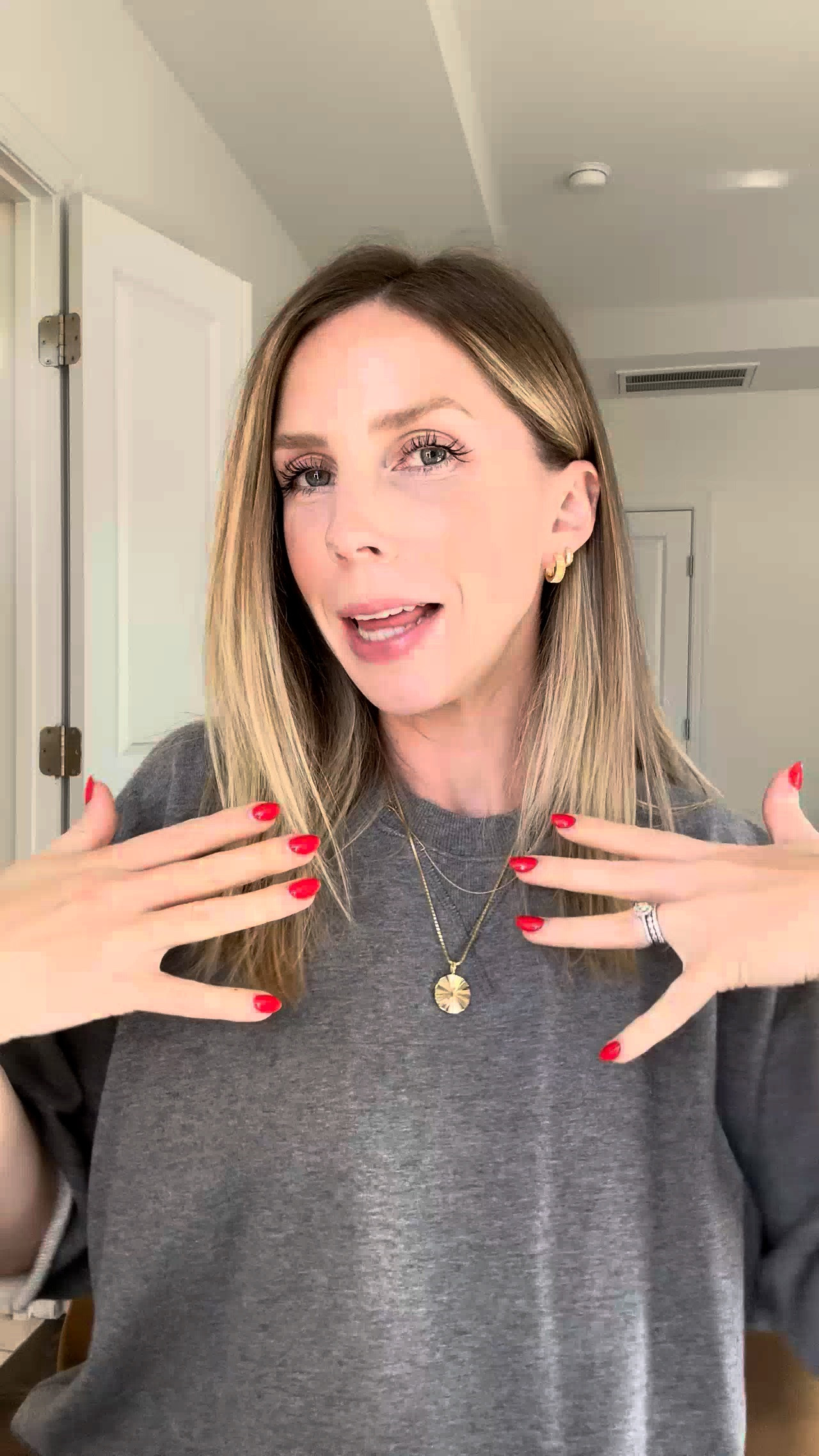 LOVE this collection my sister did with Miranda Frye! Use LAURENB for 10% off!  

 