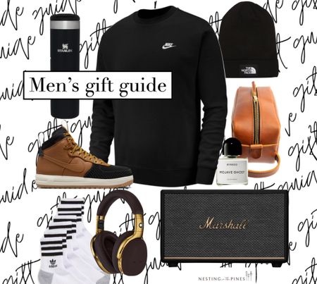 Father’s Day gift guide!!!

#LTKmens #LTKover40 #LTKfamily