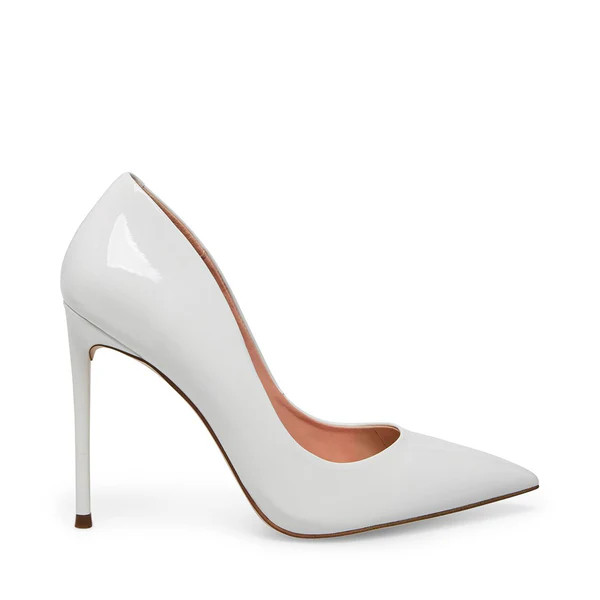 VALA WHITE PATENT 

  @media (min-width: 20em){
    .adaptive-badge {
      display: inline-block... | Steve Madden (US)