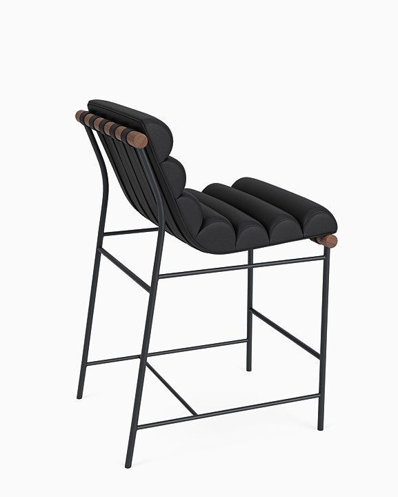 Vail Bar & Counter Stools | Denver Modern