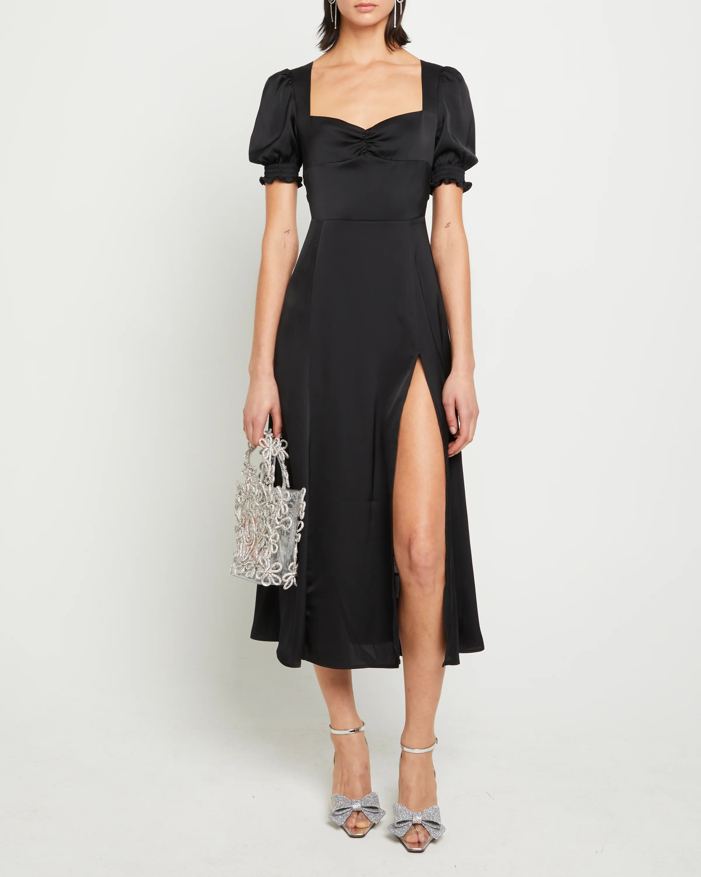 Melanie Dress | Shop for Wedding Guest Dresses | Few Moda