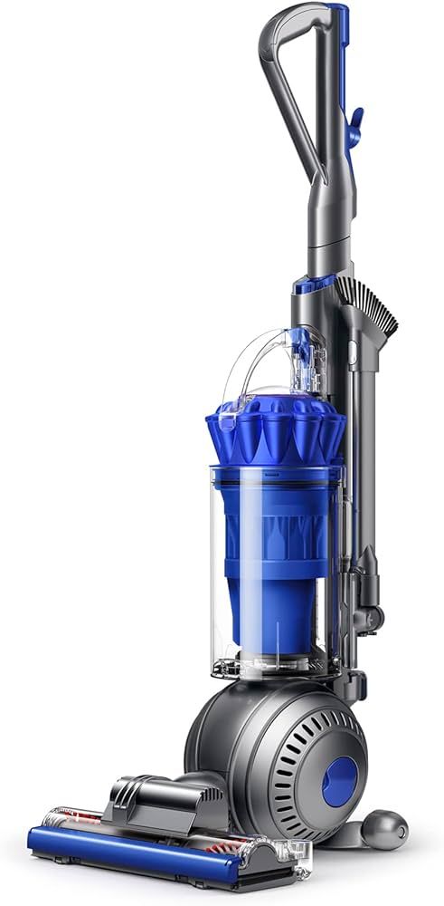 Dyson Ball Animal 2 Total Clean Upright Vacuum Cleaner, Blue | Amazon (US)