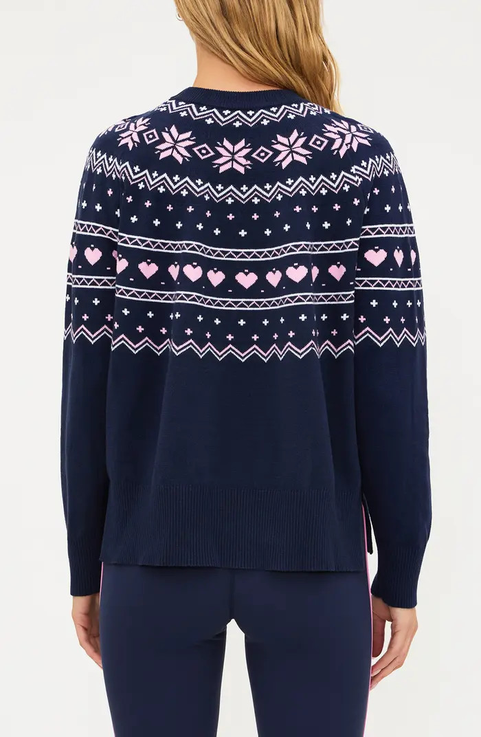 Beach Riot Elizabeth Sweater | Nordstrom | Nordstrom