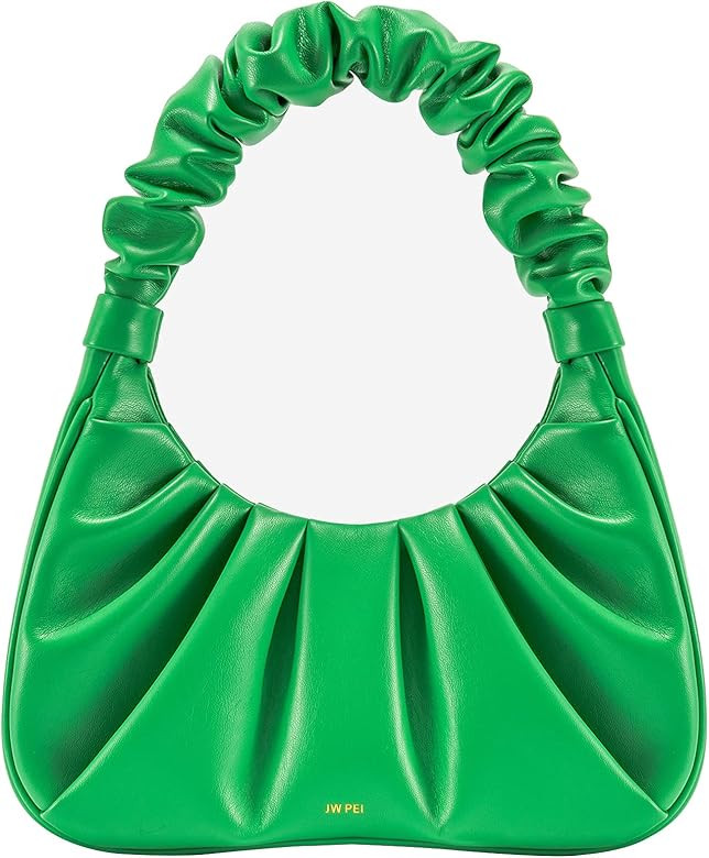 JW PEI Women's Gabbi Ruched Hobo Handbag | Amazon (CA)