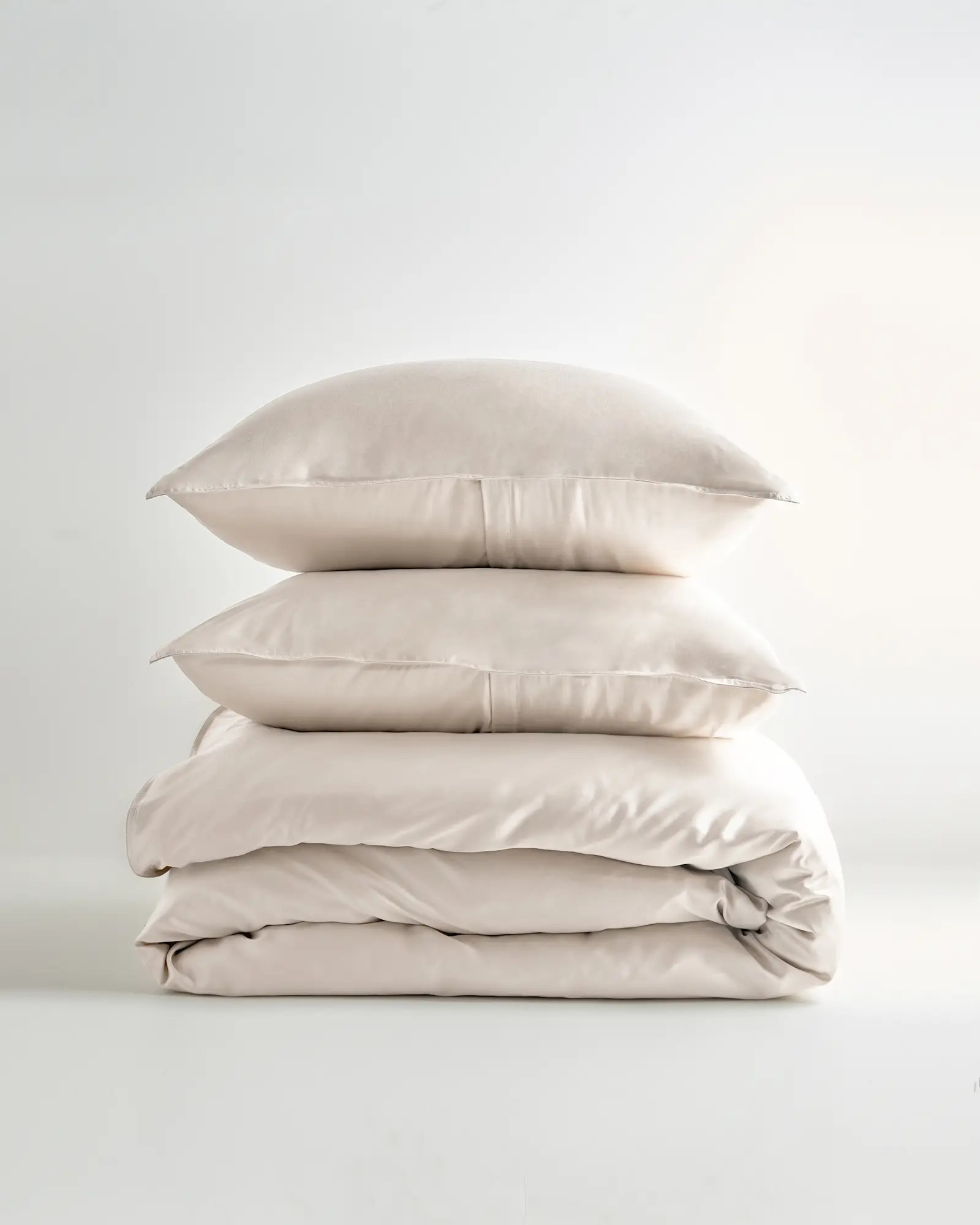 Organic Bamboo Viscose Duvet Cover Set | Quince | Quince