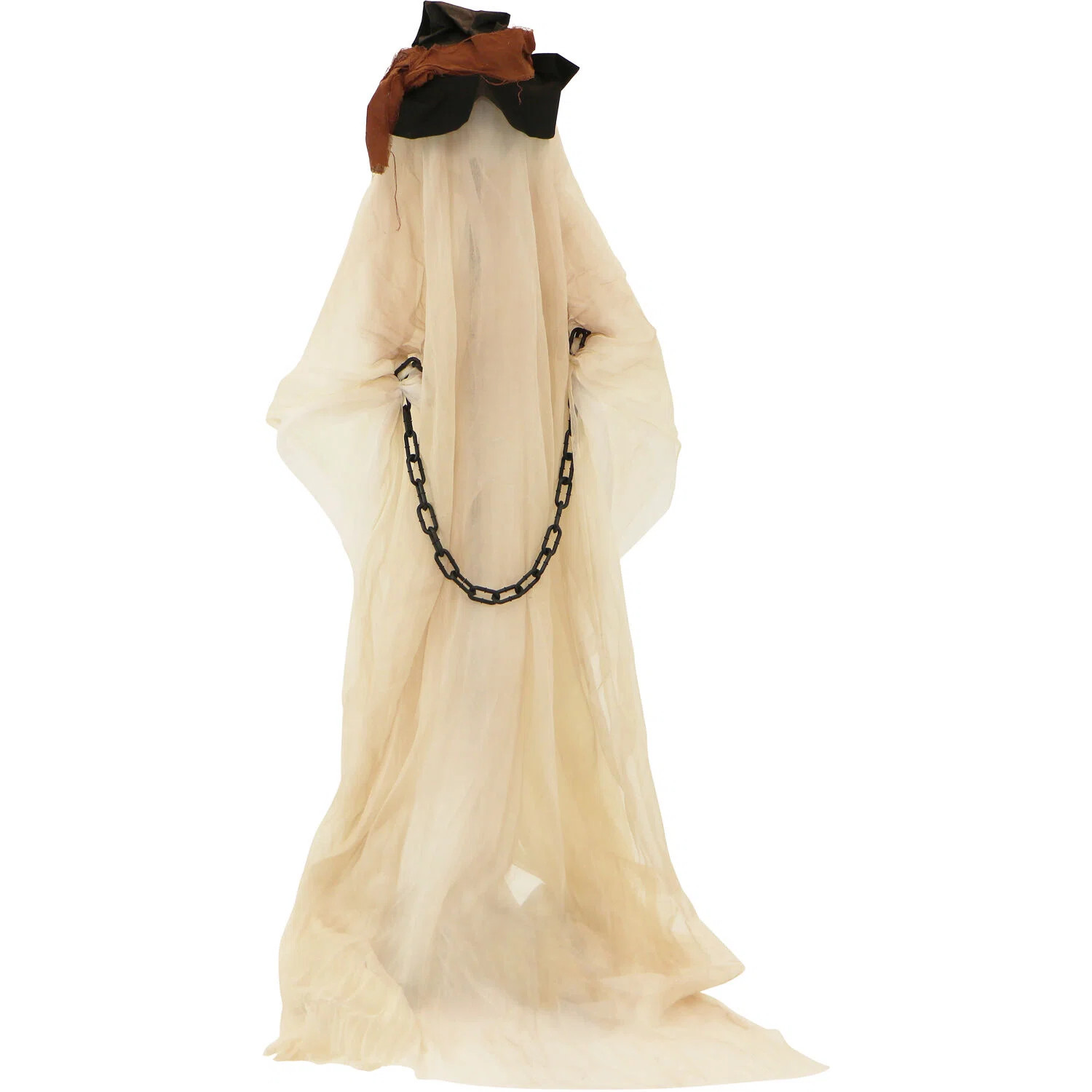 Animatronic Ghost Figurine | Wayfair North America