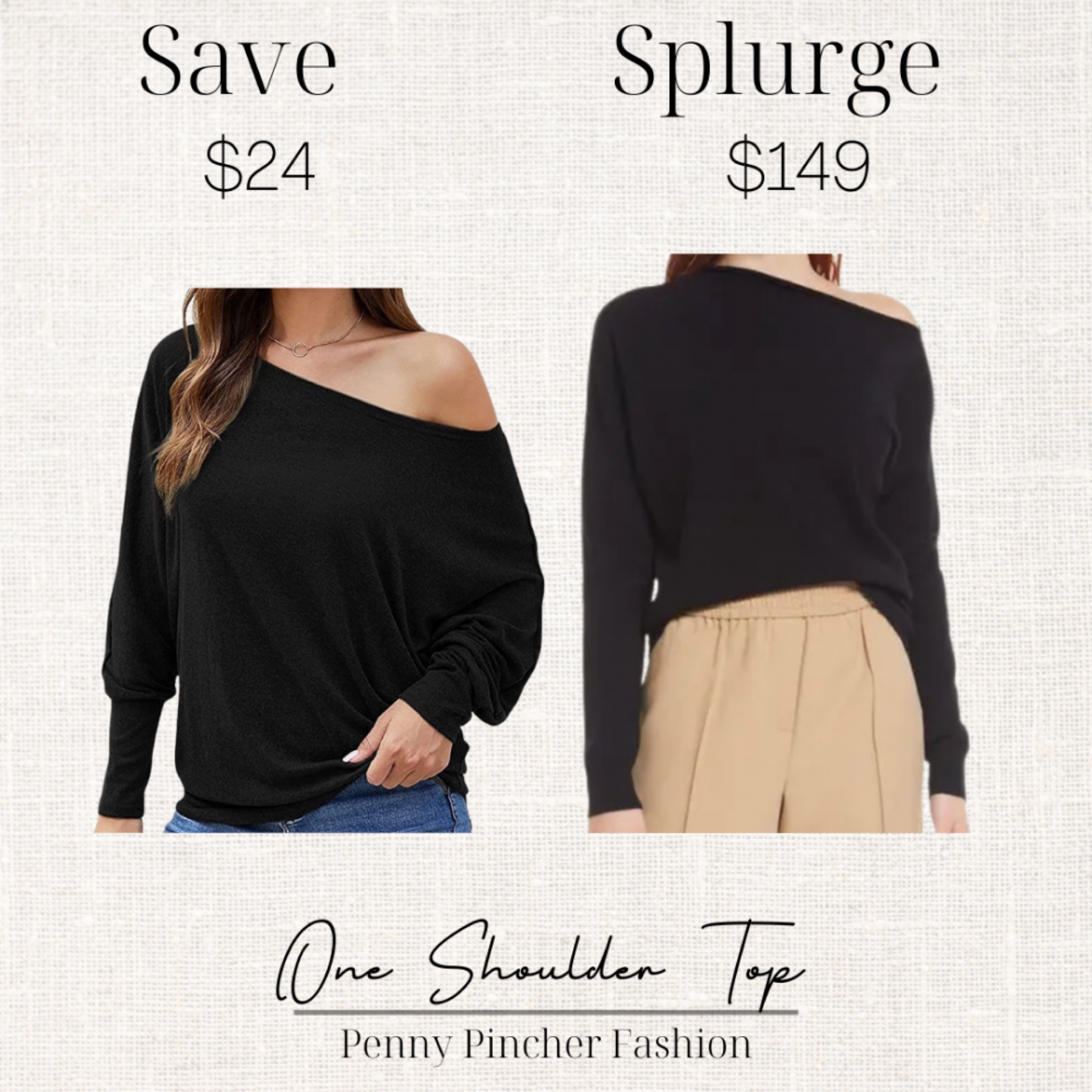 Date night for less!

#LTKFind #LTKunder50 #LTKstyletip