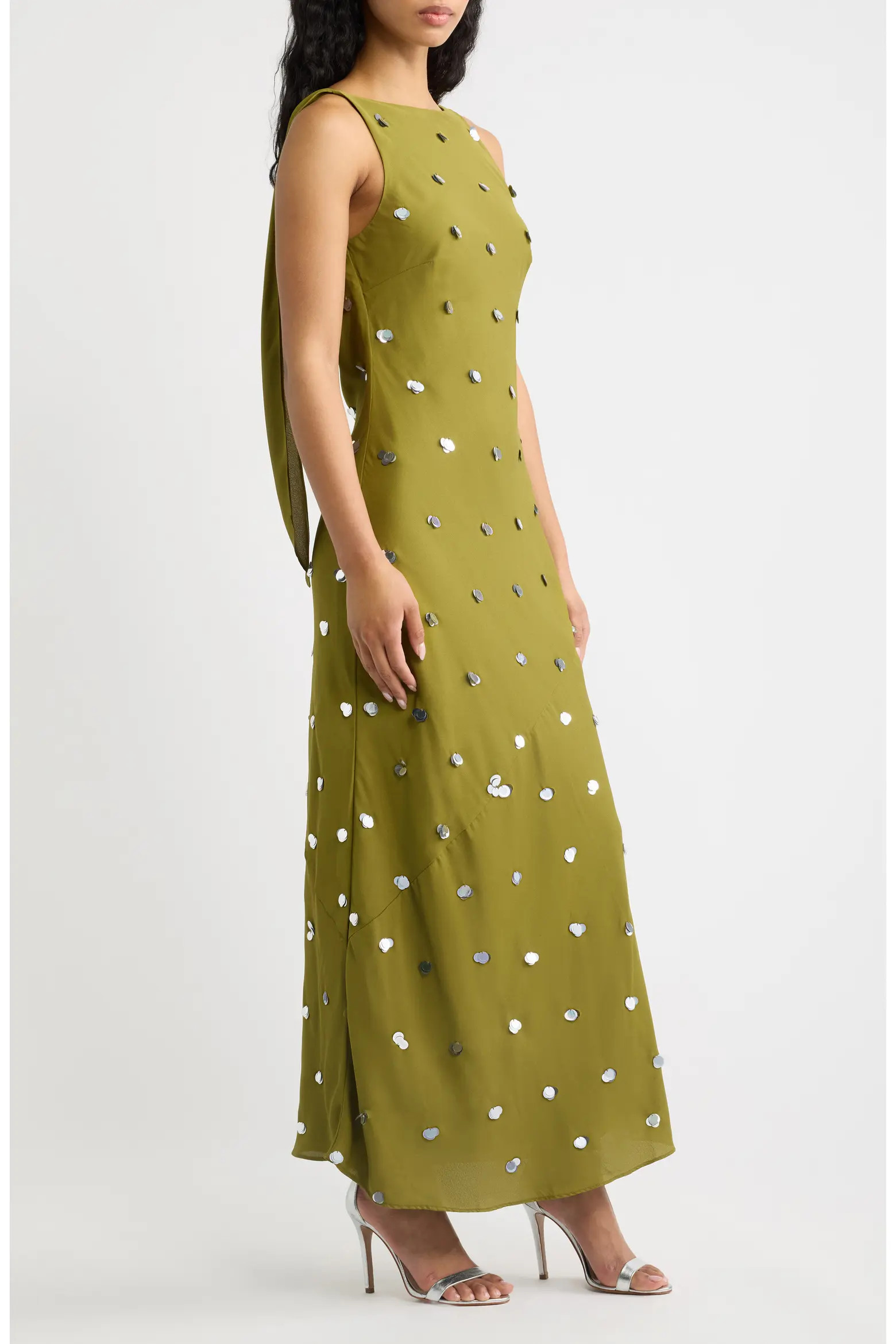 Saylor Elina Embellished Cocktail Dress (Women) | Nordstrom | Nordstrom
