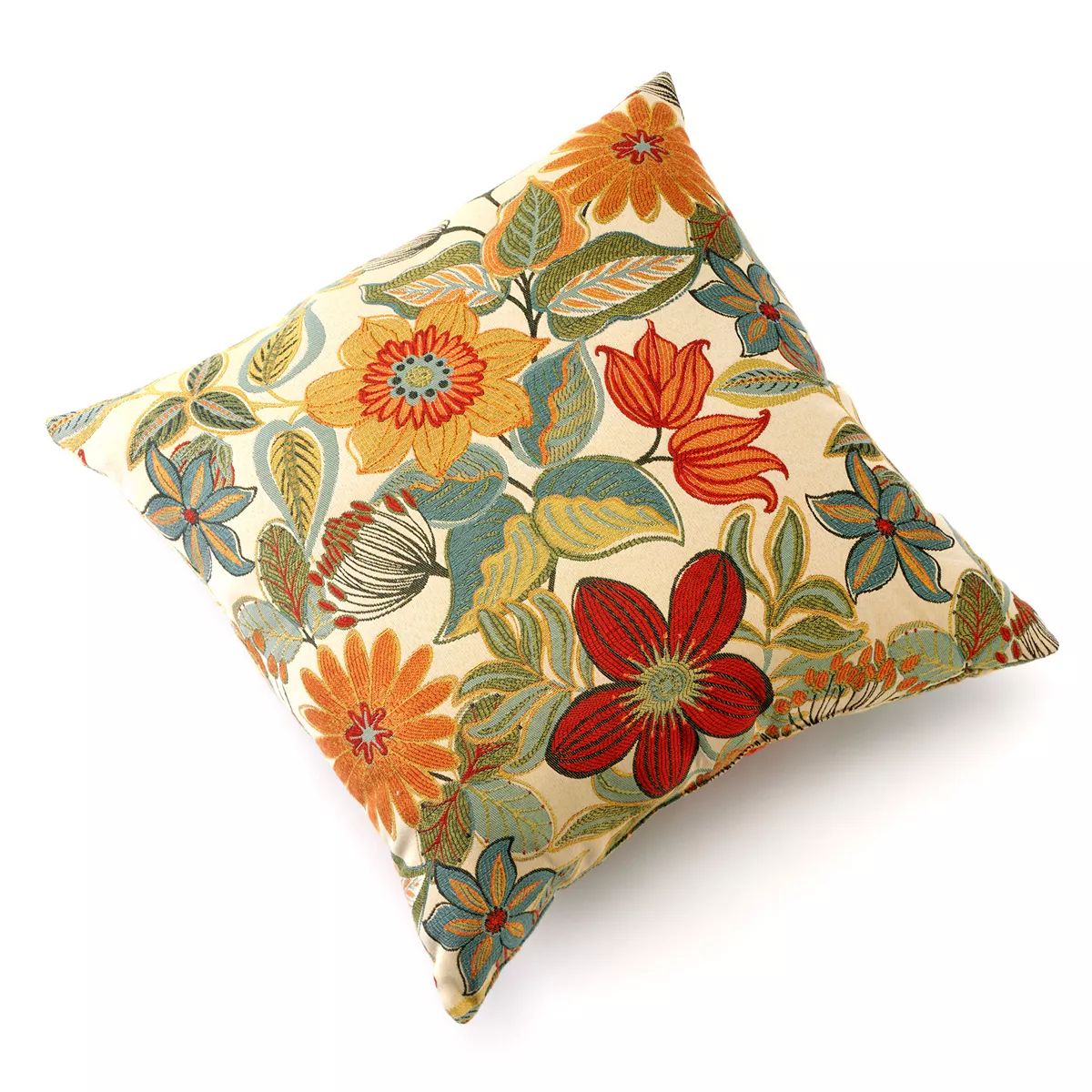 Ooh La La Tropical Decorative Pillow | Kohl's
