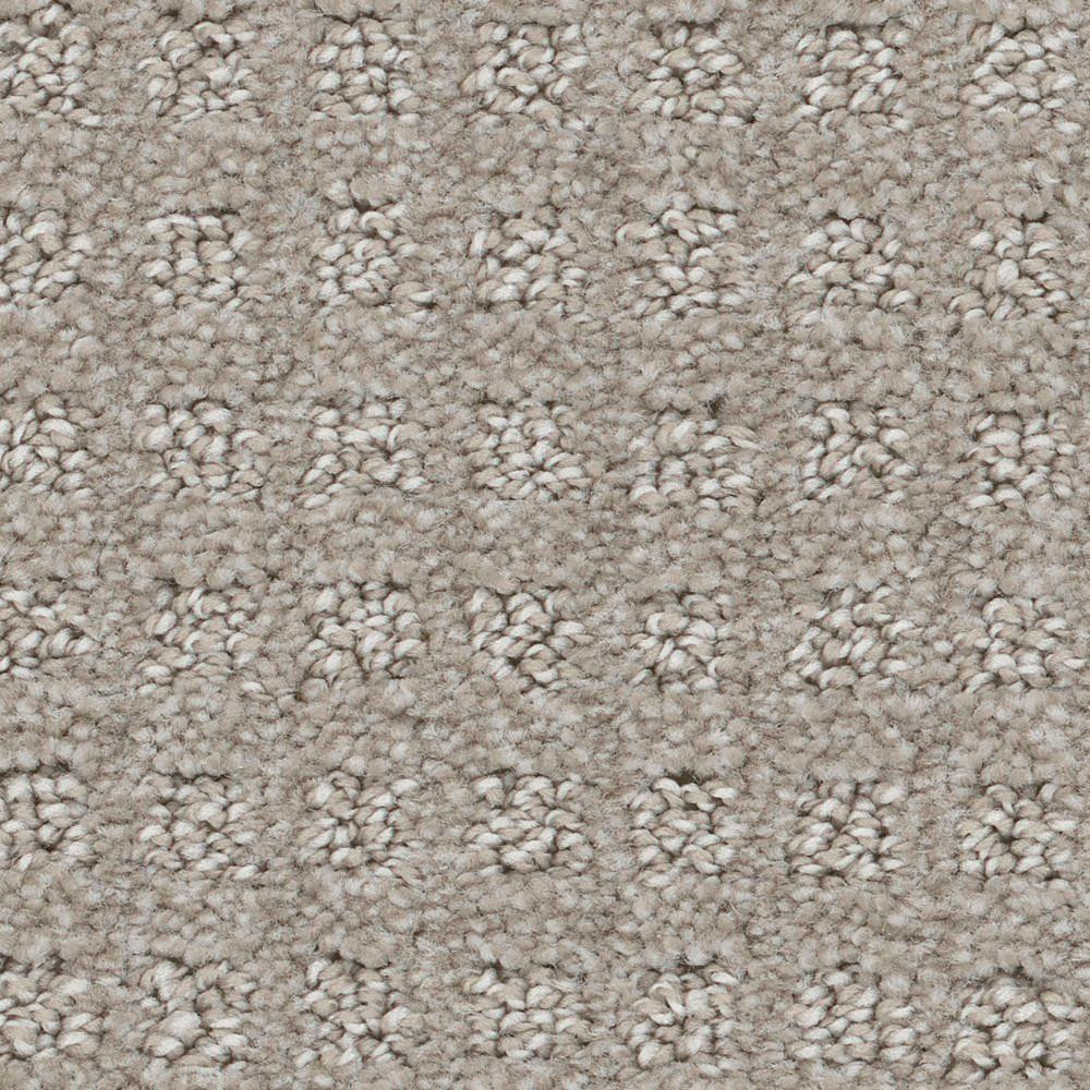 Piroette - Color Gradwell Pattern 12 ft. Carpet | The Home Depot