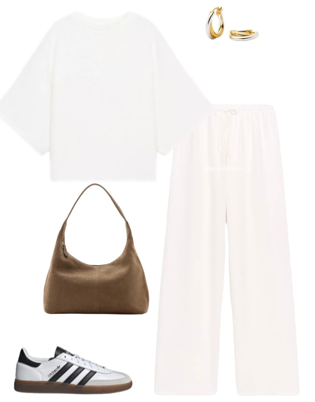 Everyday spring outfit ☁️

#LTKuk #LTKspring #LTKFashionMonth