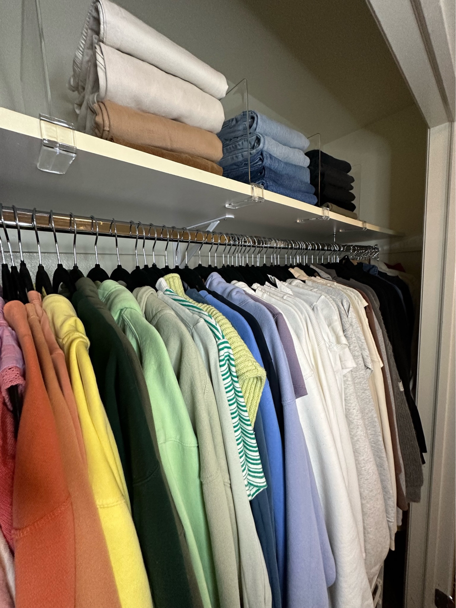 COLLEGE DORM ORGANIZATION

#LTKHome #LTKBacktoSchool #LTKKids