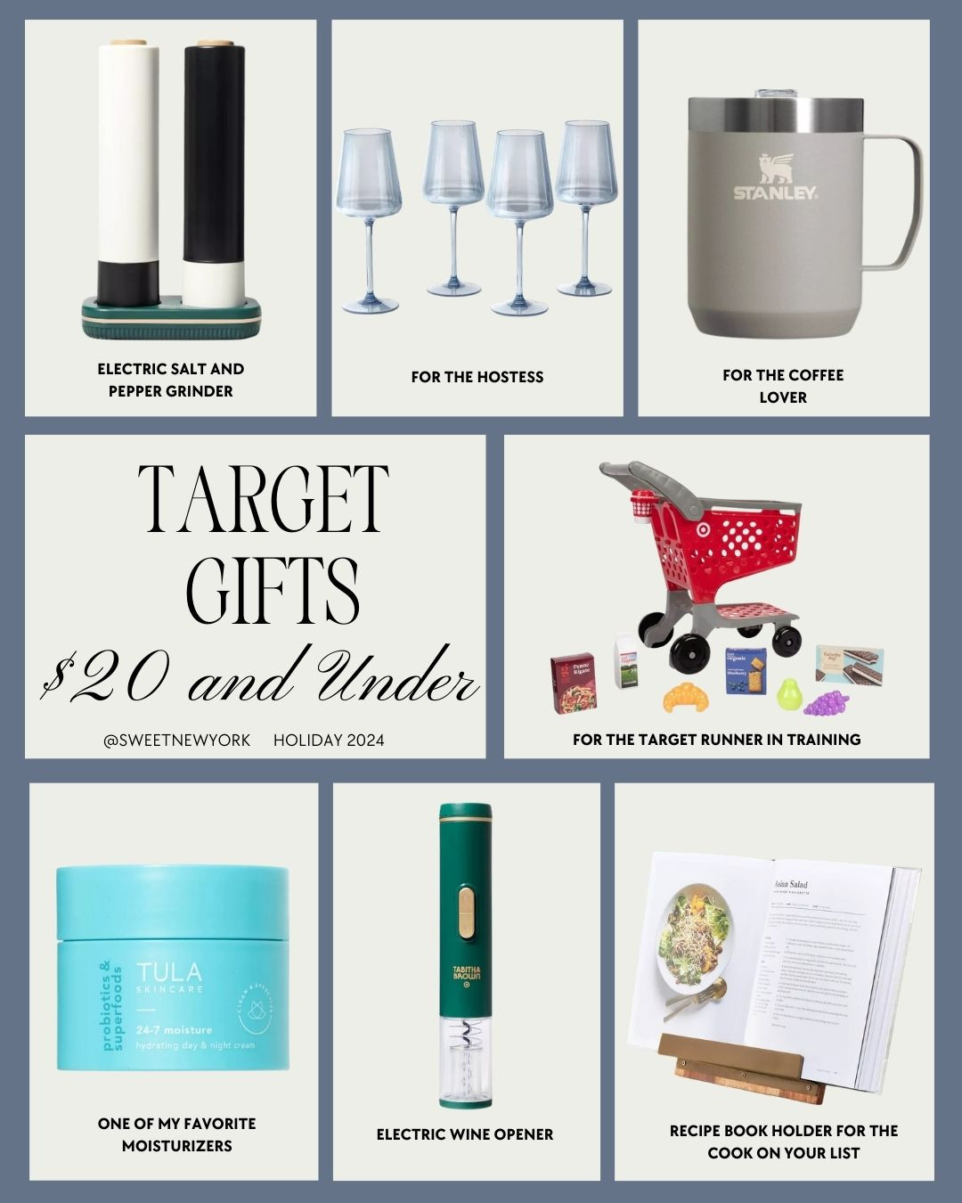 Target gift ideas $20 and under, gifts under $20, gifts under 20, gifts under $50, gifts under 50, last minute gifts, last minute gift guide, affordable gifts, gifts on a budget, for the person who has everything, target home, target gifts, target holiday, target finds 

 

#LTKGiftGuide #LTKHoliday #LTKFindsUnder50