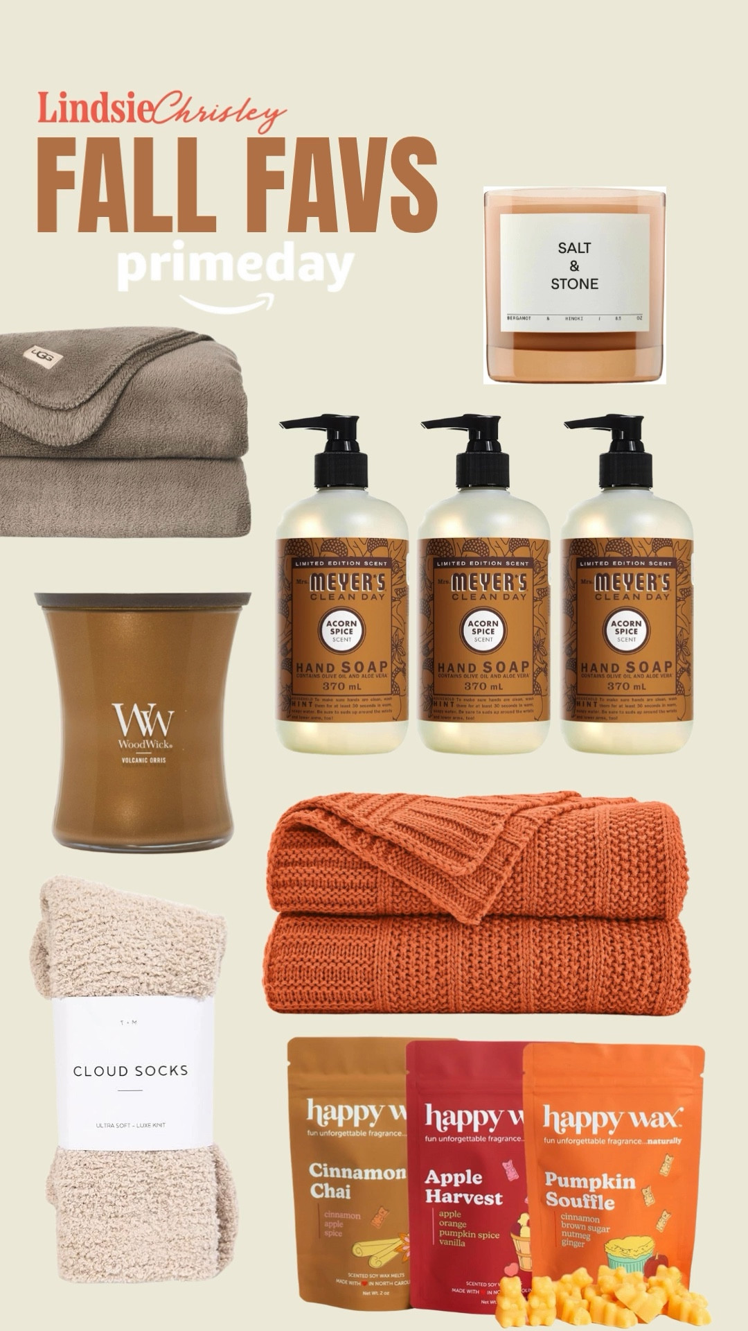 FALL FAVS 🍁

#LTKSaleAlert #LTKHome #LTKSeasonal