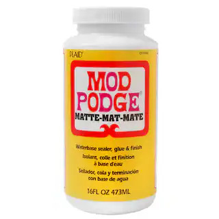 Mod Podge® Matte | Michaels Stores