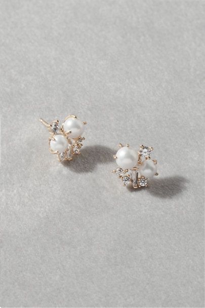 Clayton Earrings | BHLDN