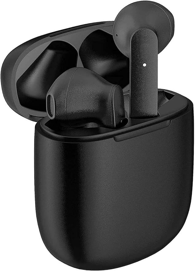Wireless Earbuds Bluetooth 5.0 Headphones with 30H Cycle Playtime Built-in Mic IPX6 Waterproof He... | Amazon (US)