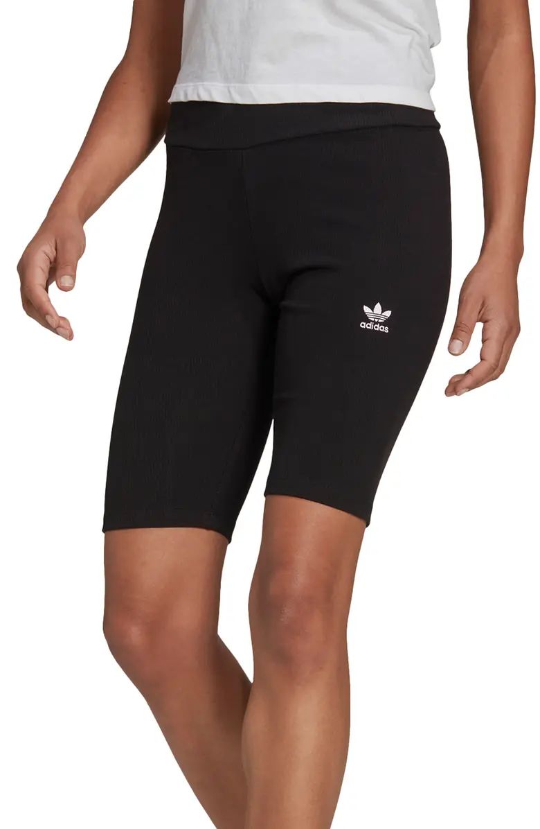 Adicolor Essentials Tight Shorts | Nordstrom