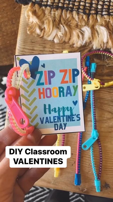 Never underestimate the LOVE kids have for fidget toys!  These easy DIY Valentines are perfect for the classroom.  Bracelets are on sale too! 

#LTKMostLoved #LTKkids #LTKfamily
