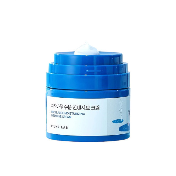 Round Lab - Birch Juice Moisturizing Intensive Cream - 50ml | Stylevana