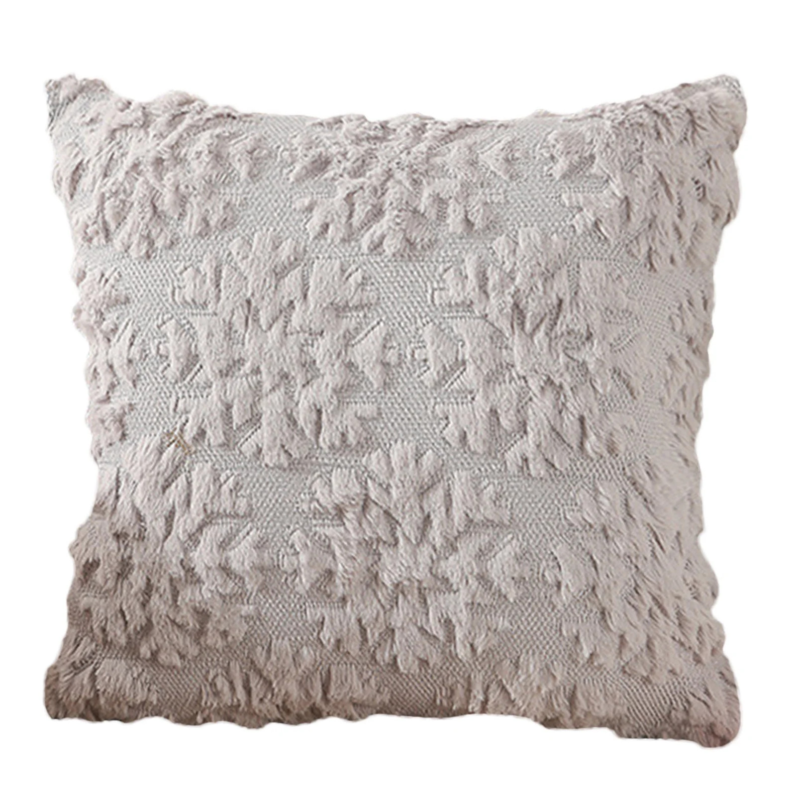 Cptfadh Christmas Covers 18x18in Christmas Decorations Stripe Christmas Pillows Winter Holiday Th... | Walmart (US)