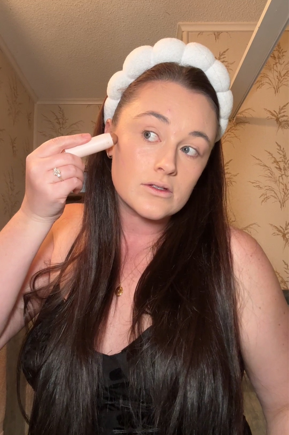 The Rare Beauty bronzer stick is a must!!! So easy to use and flawless finish!!

#LTKbeauty #LTKnewzealand