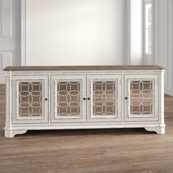 Tavant TV Stand for TVs up to 88" | Wayfair North America