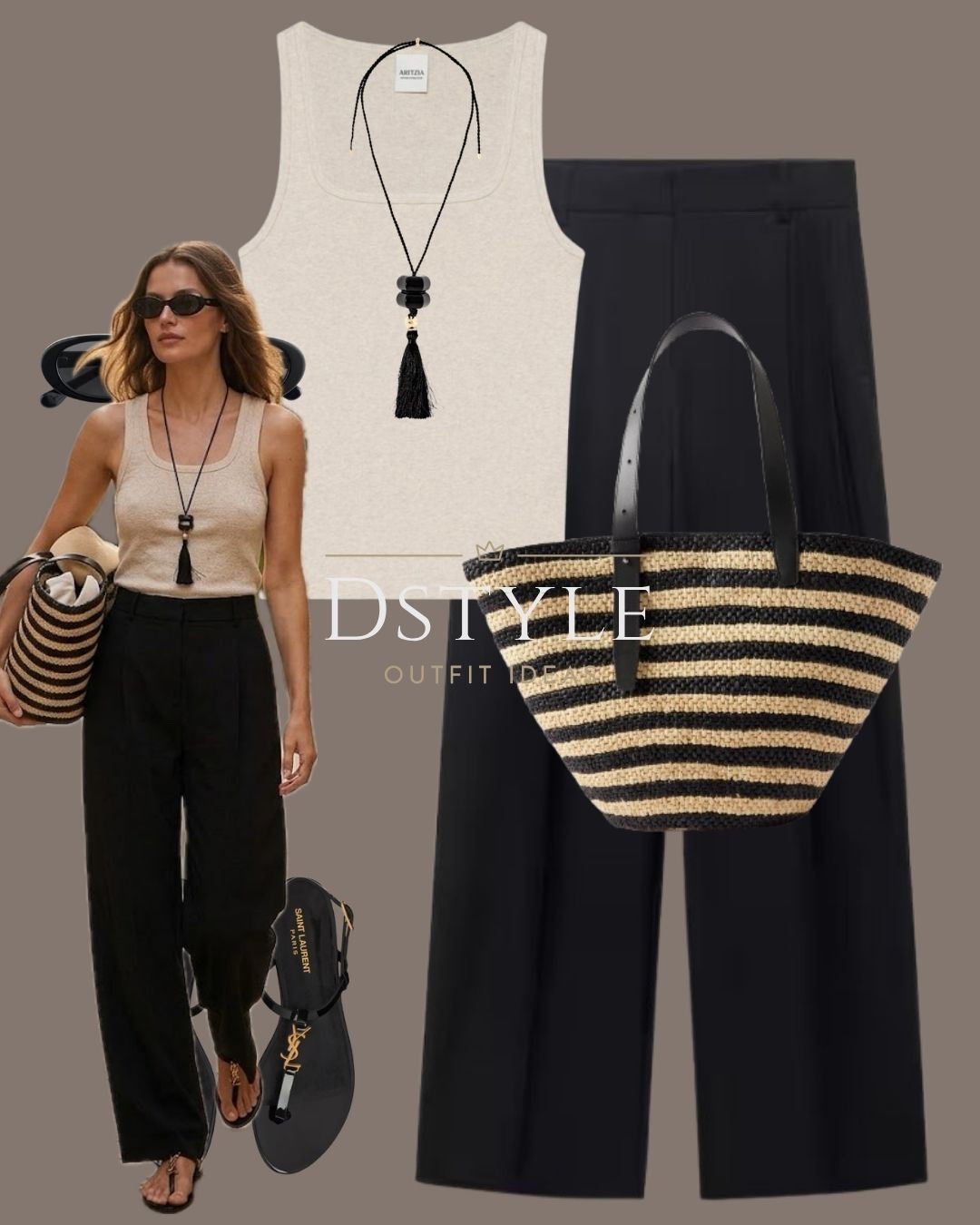 Dstyle_outfitideas on LTK