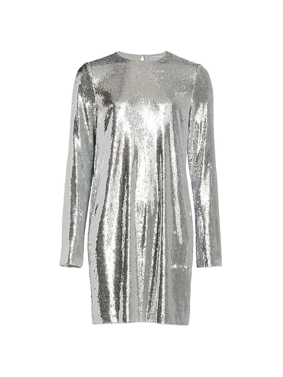 Cai Sequin Minidress | Saks Fifth Avenue