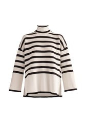 Stripe sweater  | Paisie