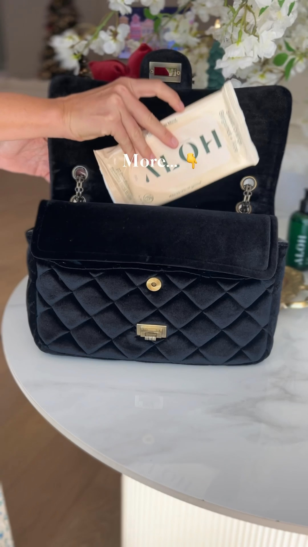 There’s something for everyone in the house 🤍
A pump the guys will actually use, a spray gentle enough for kids, pet-safe wipes for our furry ones, and the softest wipes for every surface imaginable.
Keeping our home clean has never felt easier ✨

#LTKselfcare #LTKHome #LTKmomlife