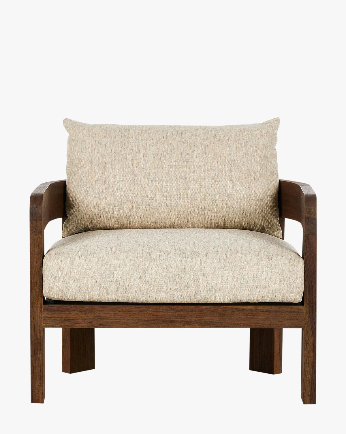 Camara Outdoor Dining Chair | McGee & Co. (US)