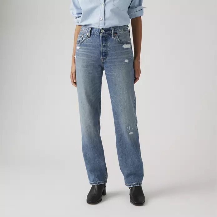 501® '90s Women's Jeans | Levi's US