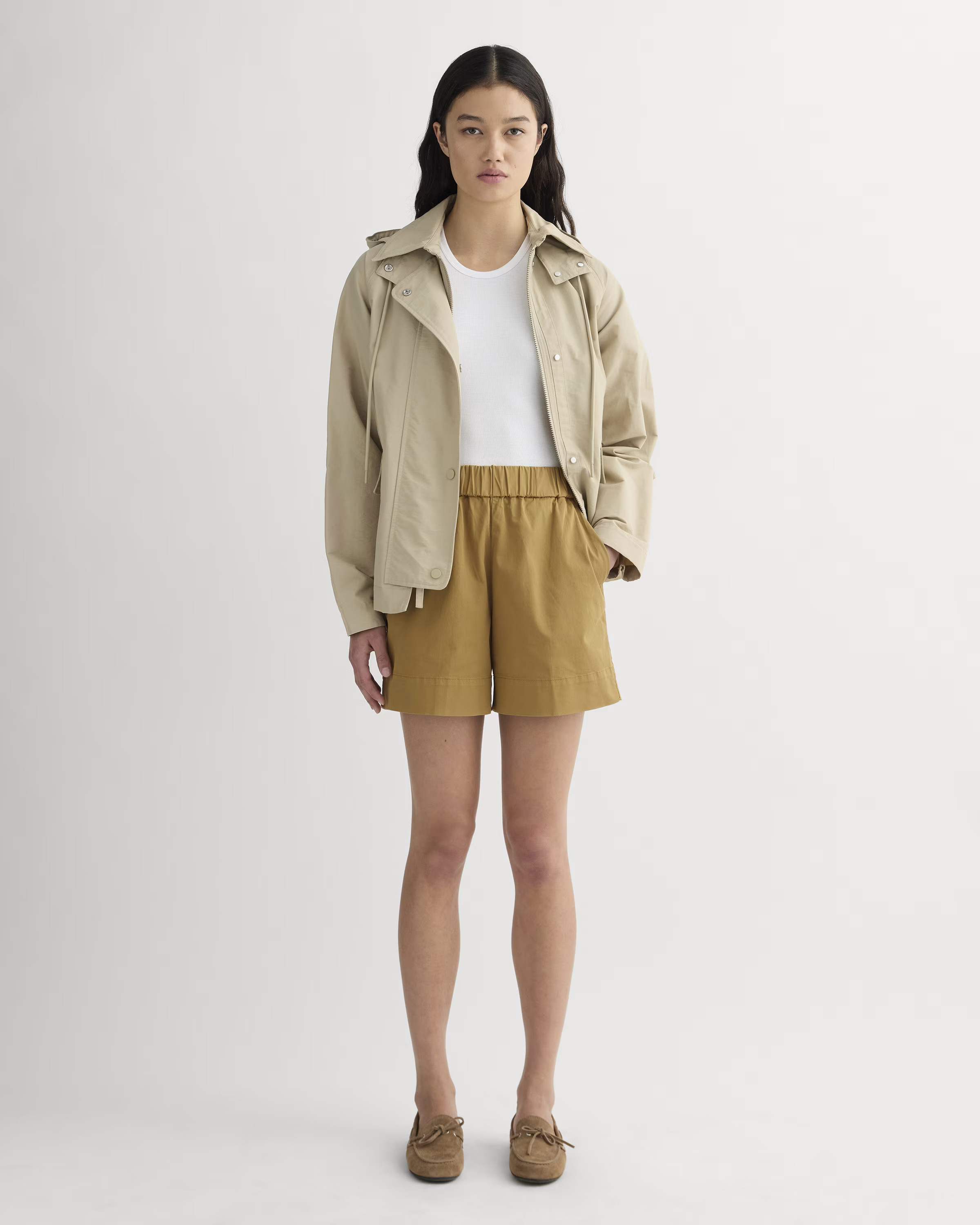 The Easy Short | Everlane