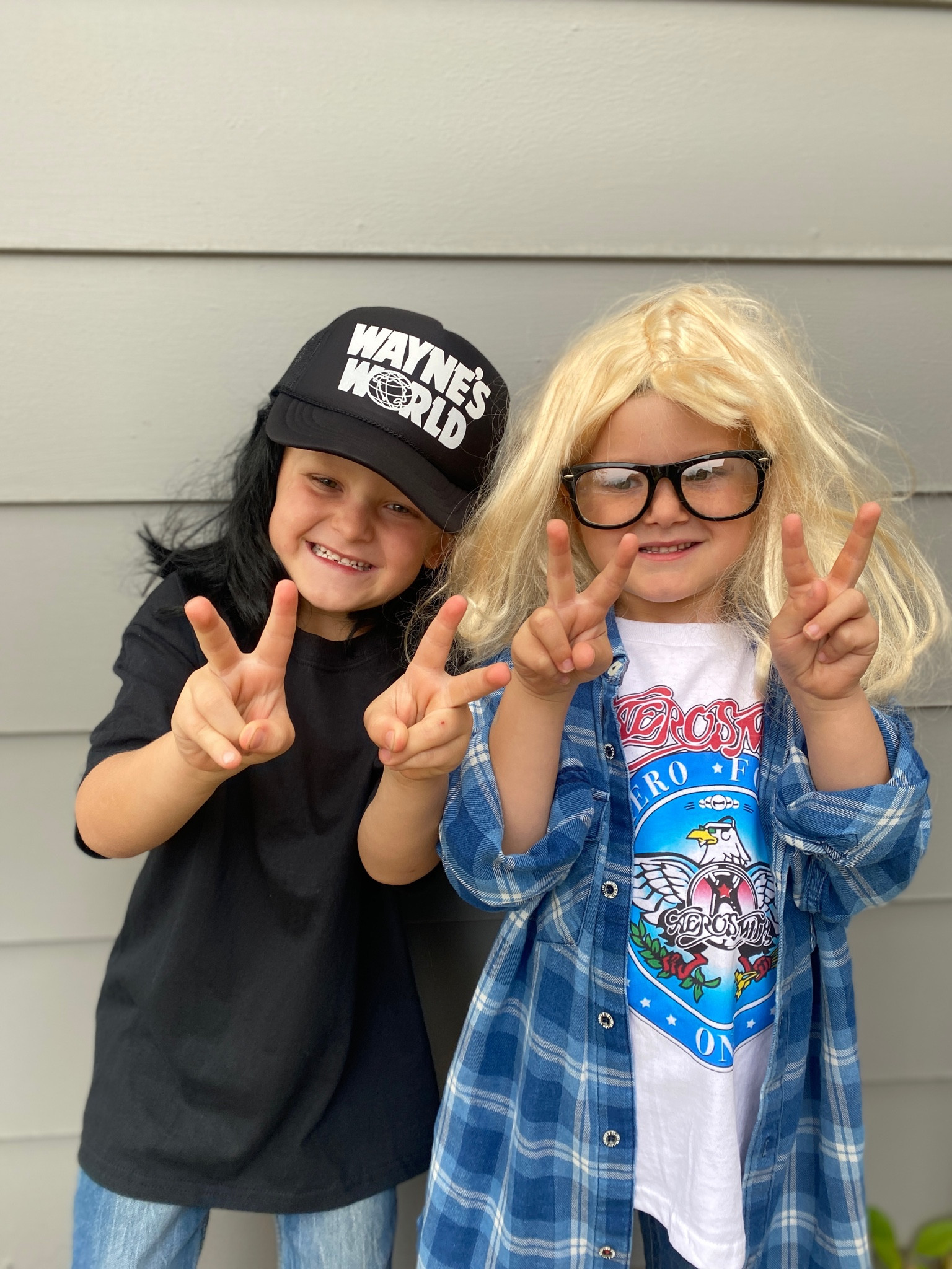 Party On Garth! Boys Halloween Costumes 

#LTKfindsunder50 #LTKHalloween #LTKkids