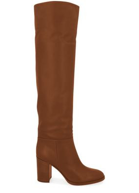 Heeled boots | 24S (APAC/EU)