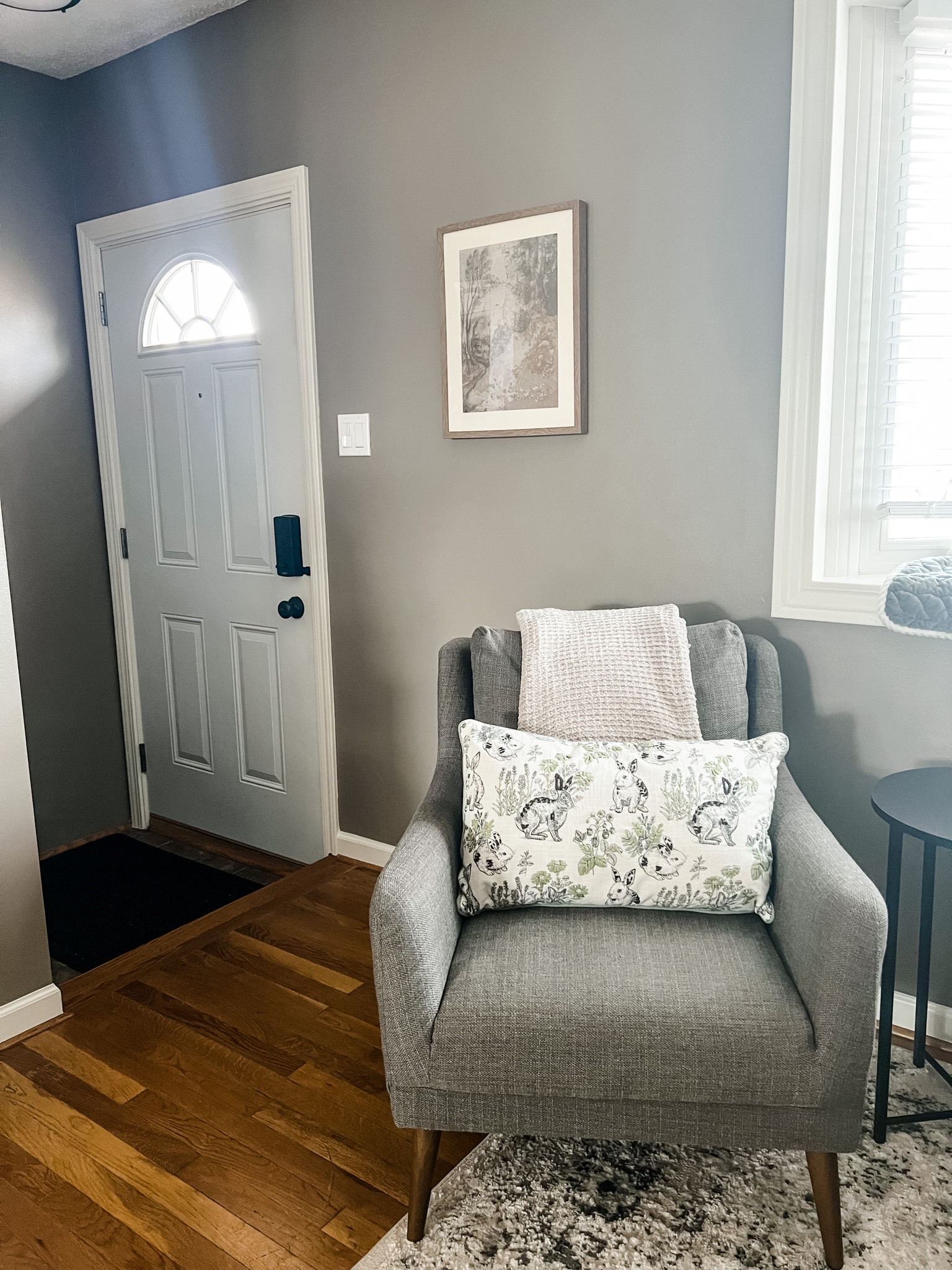 Early spring and subtle Easter decor! The exact chair from Kirklands is sold out, but similar are linked!

Arm chair, Easter decor, wall art 

#targethome #targetdecor #kirkland #kirklanddecor

#LTKSeasonal #LTKFind #LTKhome