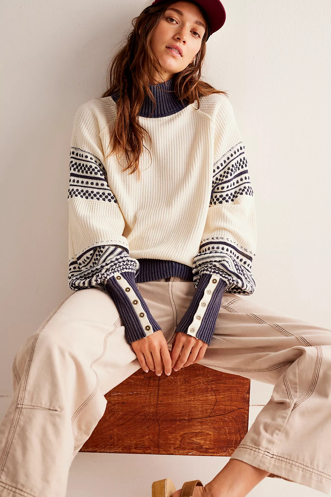 We The Free Get Cozy Swit | Free People (Global - UK&FR Excluded)