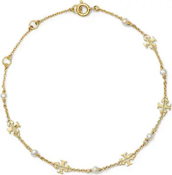 Delicate Moondance Pearl Bracelet | Nordstrom