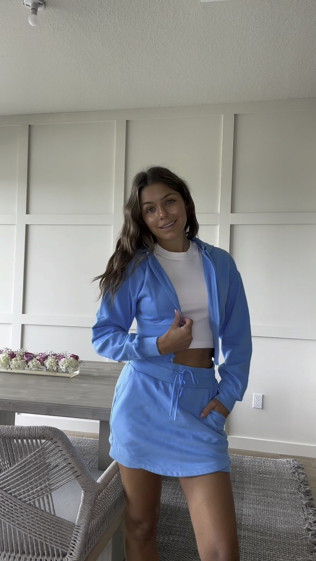 Target spring workout fits! You can buy a whole outfit for under $50! 💖💐🎉. 



Target find / lululemon align / workout set / matching set / trending / Joylab target / save or splurge / dupe / spring styles

#LTKfit #LTKunder50 #LTKFind