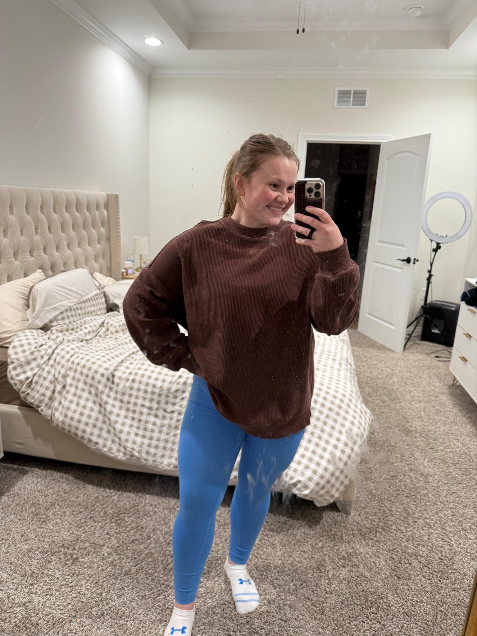 OOTD 

#LTKmomlife #LTKootd