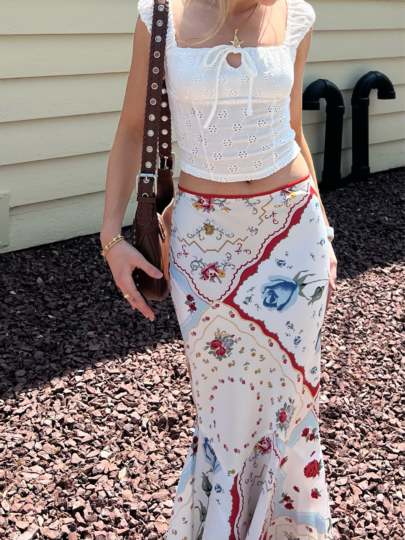 cute spring outfit idea, full urban outfitters outfit

#LTKstyletip #LTKfindsunder100