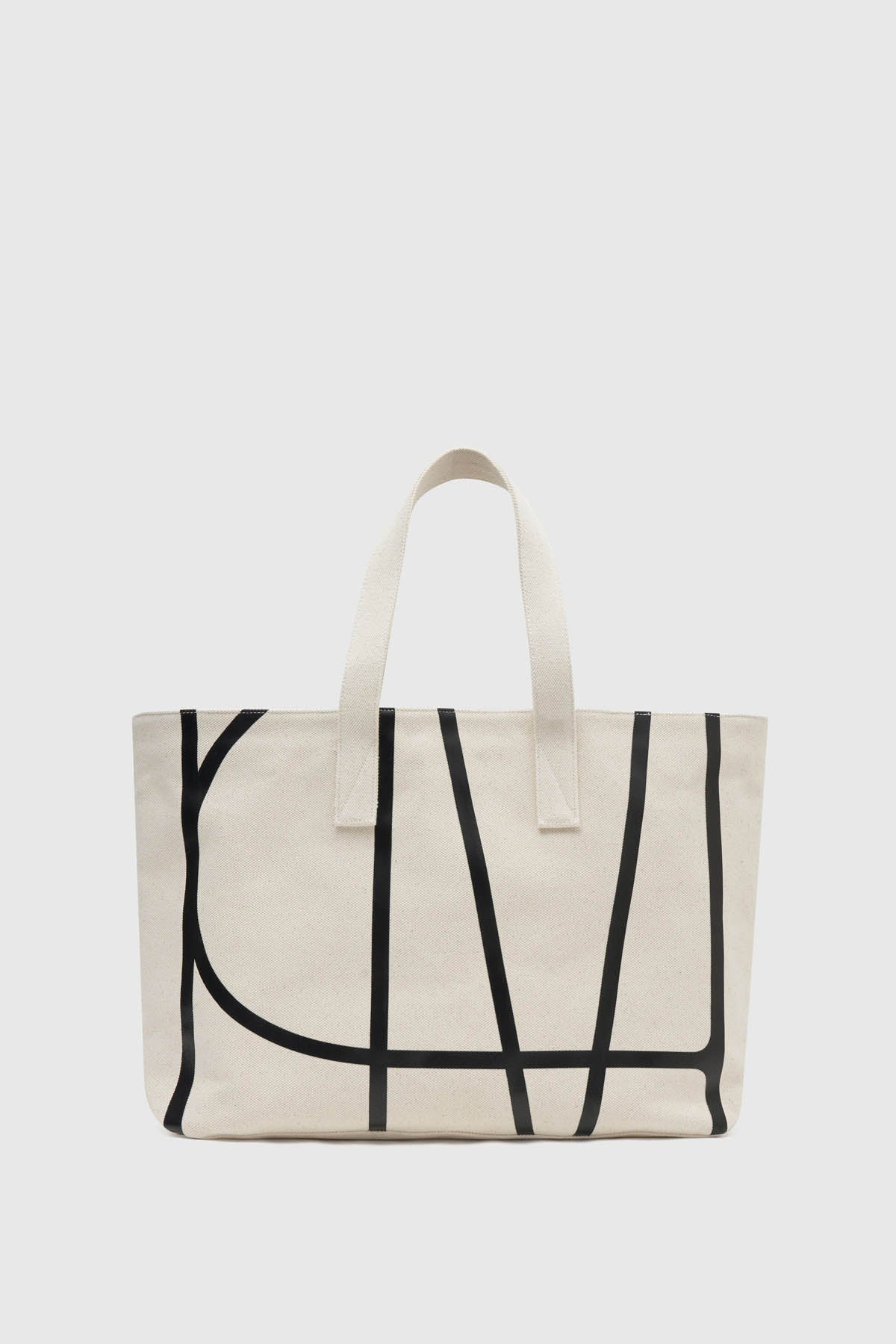 Raphael Canvas Tote | CAMILLA AND MARC (ANZ)