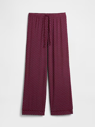 Softest Modal PJ Pants | Gap (US)