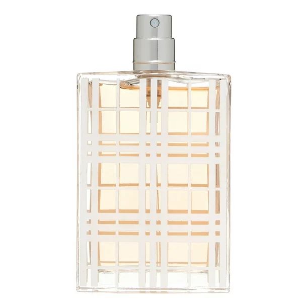 Burberry Brit Eau De Toilette Spray, Perfume for Women, 1.7 Oz - Walmart.com | Walmart (US)