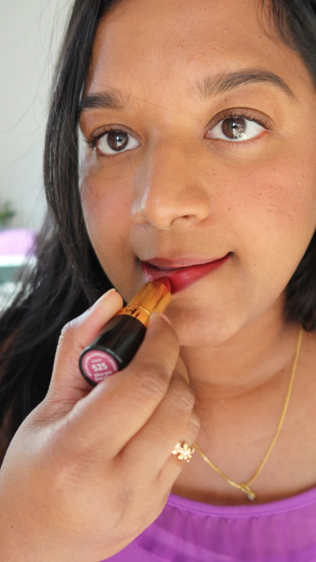 Fall season lip combos !!
The seasons are changing and so are fall beauty trends. While there are almost as many lipstick shades out there, here is what I will be wearing for fall !!
💄
Moody statement lips that turn up the drama thanks to richer, deeper shades perfect for the cooler weather.

Find your new signature shade.
💄
Avoid matte formulas as they drying and can use chapped lips during the cold seasons. Choose hydration and moisturizing formulas to keep the lips plump.
💄
#makeupandmeena #reelitfeelit #reelsinstagram #fallfashion #fallmakeup #lipgloss #lipcombo #nc44
#lipcolor #lipshades #moodymakeup #fallvibes #fallwinter

Lip combo deets 💋

1. Lipliner - very victoria @charlottetilbury
Lipstick - wine with everything @revlon super lustrous

2. Lipstick - Diva @maccosmetics

3. Lipstick - love Liberty @charlottetilbury
Lip oil - @winky_lux

4. Lipliner - Alabama @nyxcosmetics
Lipgloss - burgundy wine @clarinsusa

#LTKBeauty #LTKStyleTip #LTKGiftGuide