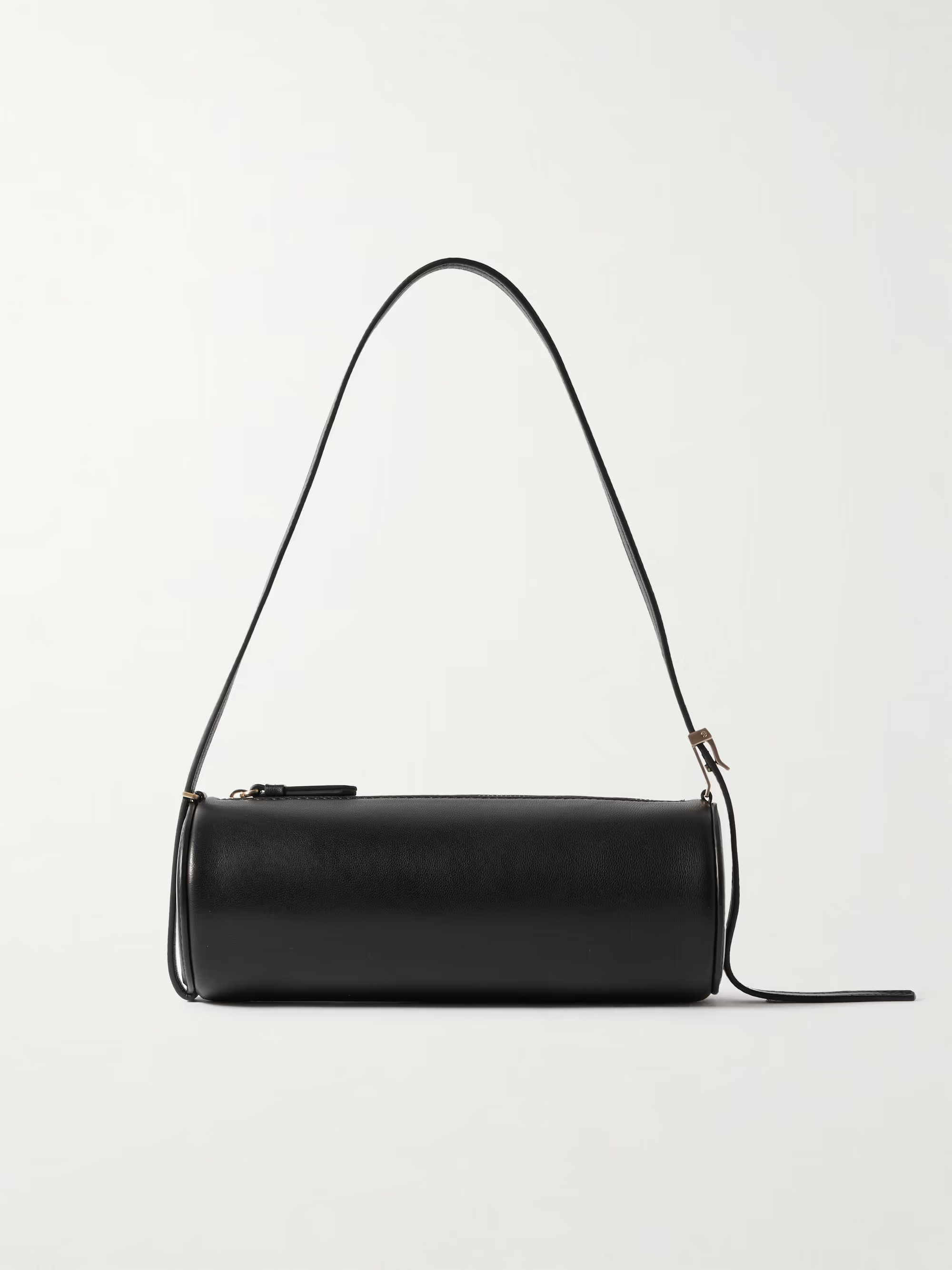Silo textured-leather shoulder bag | NET-A-PORTER (US)