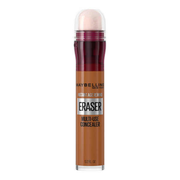 Maybelline Instant Eraser Multi-Use Concealer, 147.5 - 0.2 fl. oz. | Instacart
