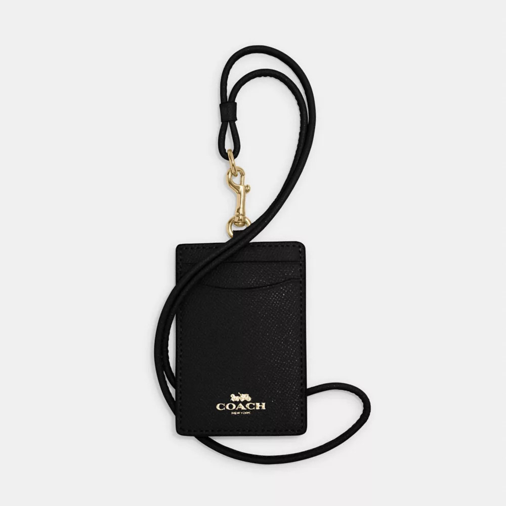 ID Lanyard | Coach (US)