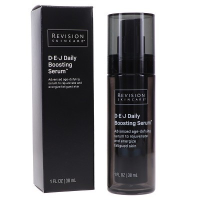 REVISION Skincare D.E.J Daily Boosting Serum 1 oz | Target